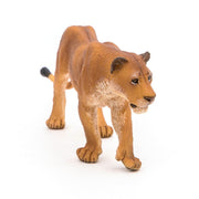 Leeuwin - Speeldieren Papo - In den Olifant