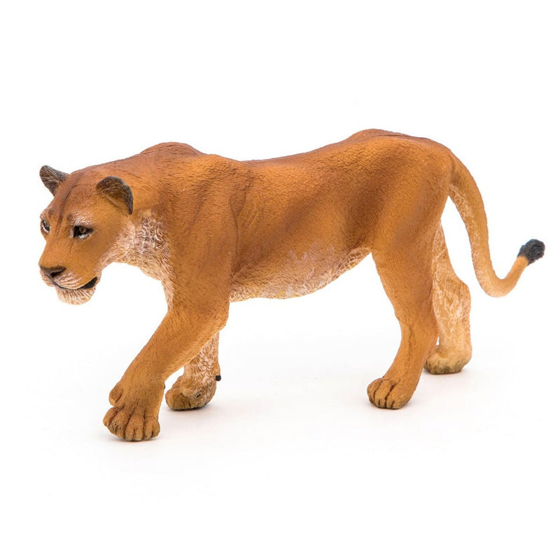 Leeuwin - Speeldieren Papo - In den Olifant