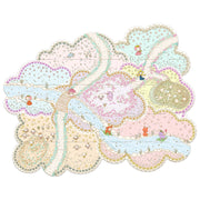 Legpuzzel PuzzlUp Lily - 33 puzzelstukjes - Legpuzzels Djeco - In den Olifant