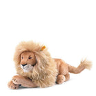 Knuffel Leo Leeuw - 45 cm