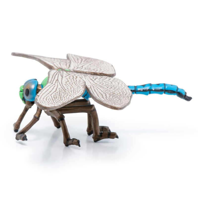 Libelle - Speelfiguren Papo - In den Olifant