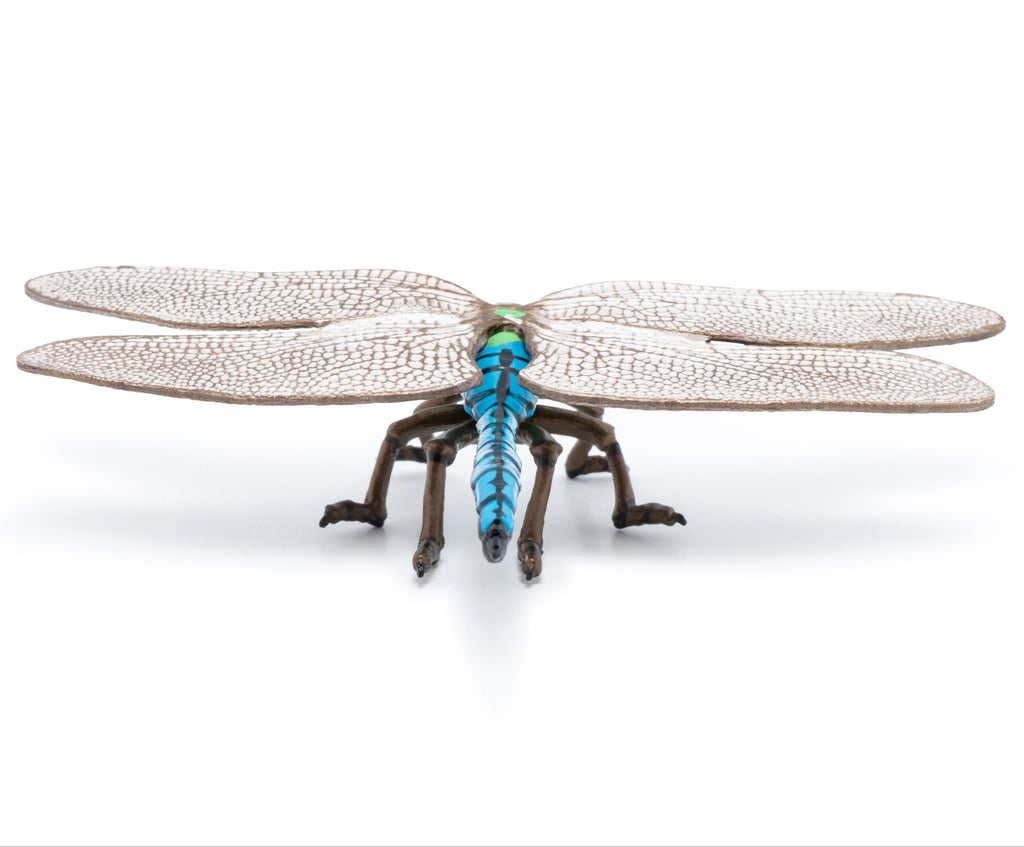 Libelle - Speelfiguren Papo - In den Olifant