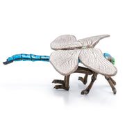 Libelle - Speelfiguren Papo - In den Olifant