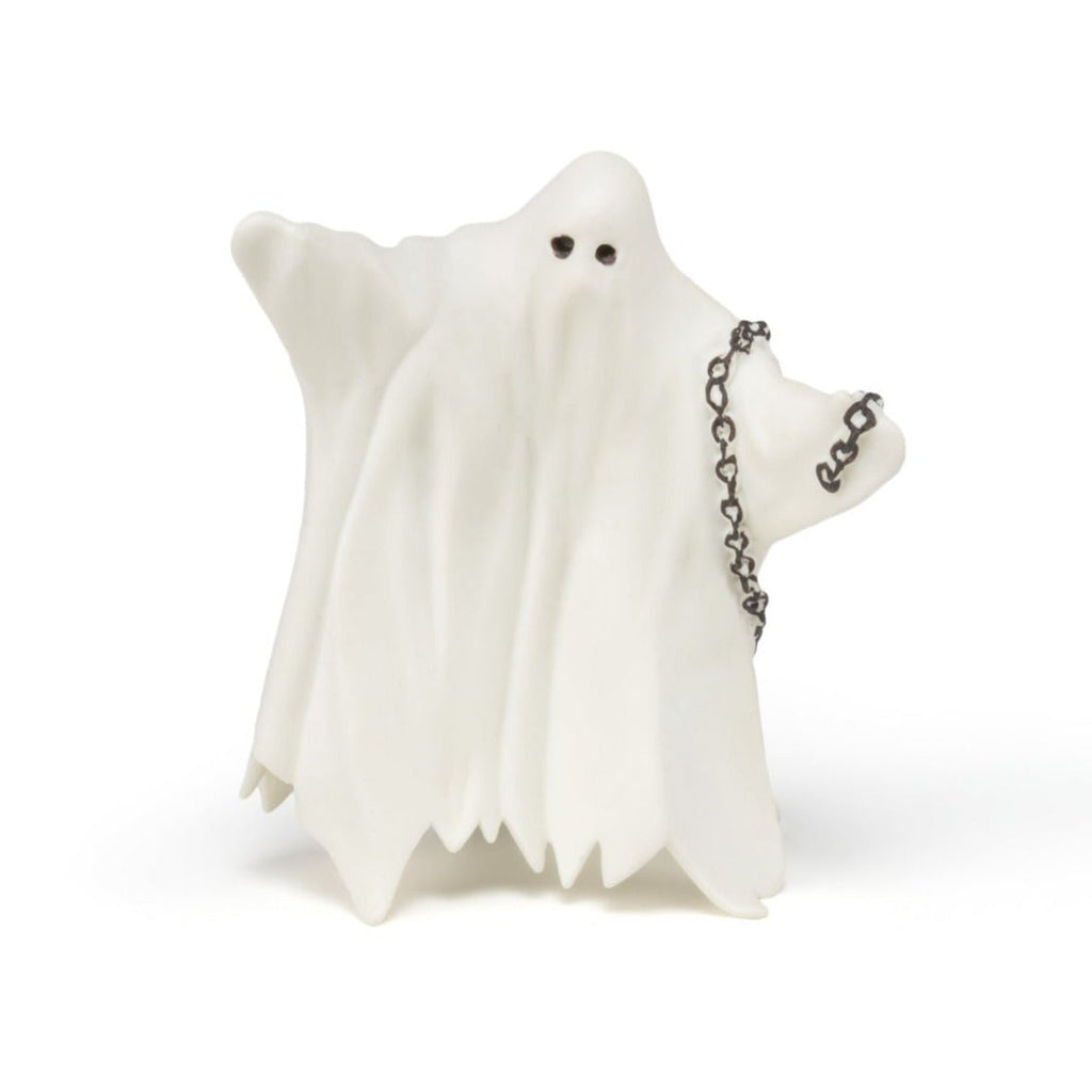 Lichtgevend Spook - Speelfiguren Papo - In den Olifant