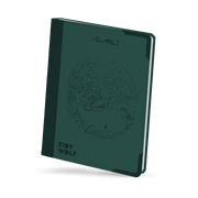 Lichtgevend tekentablet Kidydraw pad 10+ - Kleuren en tekenen Kidywolf - In den Olifant