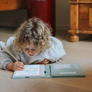 Lichtgevend tekentablet Kidydraw Pad 6+ - Kleuren en tekenen Kidywolf - In den Olifant