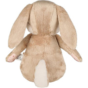 Lichtknuffel met geluid Konijn Hanni - 26 cm - Nachtlampjes Sterntaler - In den Olifant