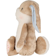 Lichtknuffel met geluid Konijn Hanni - 26 cm - Nachtlampjes Sterntaler - In den Olifant