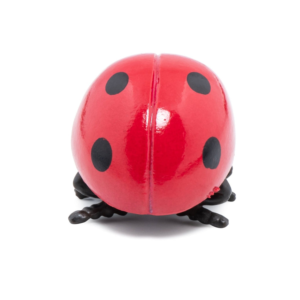 Lieveheersbeestje - Speelfiguren Papo - In den Olifant