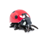 Lieveheersbeestje - Speelfiguren Papo - In den Olifant