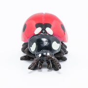 Lieveheersbeestje - Speelfiguren Papo - In den Olifant