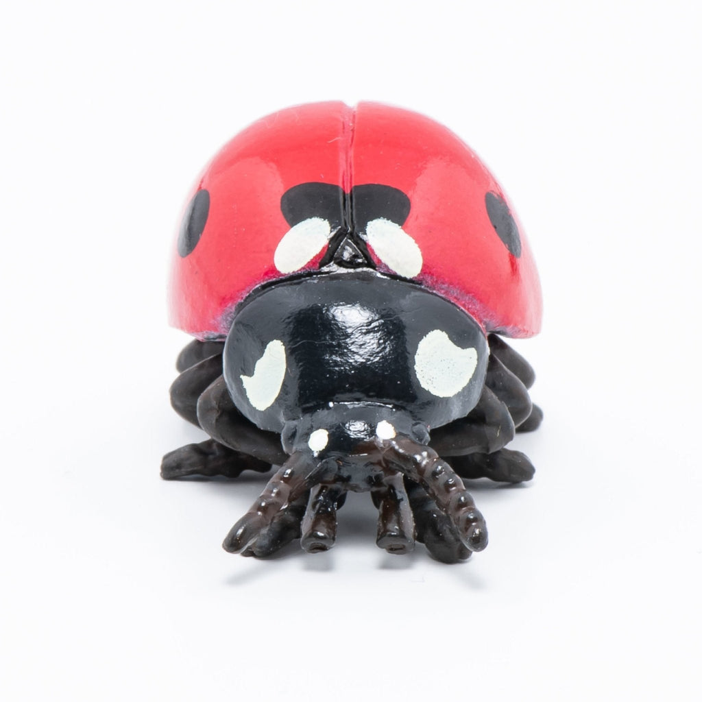 Lieveheersbeestje - Speelfiguren Papo - In den Olifant