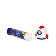 Lijmstift Feelin' Glued - Rocket - Knutselmateriaal Legami - In den Olifant