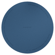 Limited Edition Signature Partner Spring Special Dynamic all Pond - set van 4 + GRATIS Pad dark blue - Poefs en kinderzetels Stapelstein - In den Olifant
