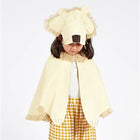 Lion Cape Dress Up - Verkleedcapes Meri Meri - In den Olifant