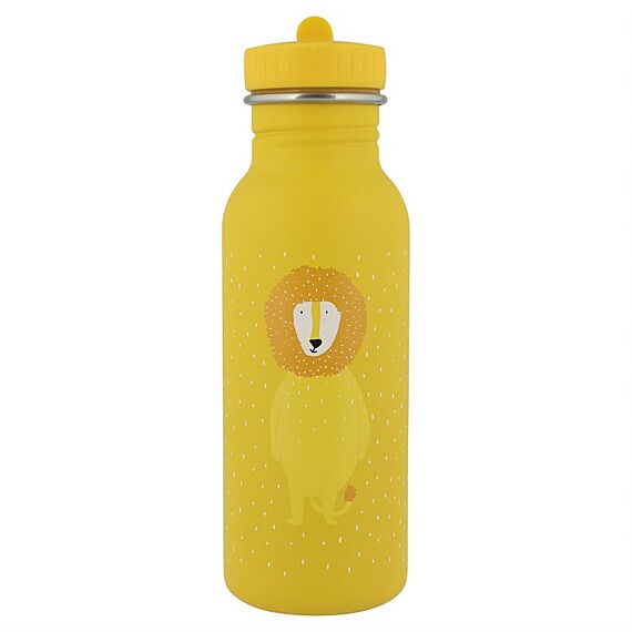 Stalen Drinkfles Mr. Lion - 500 Ml