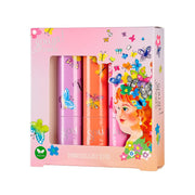 Lip balm Set - 3 lippenbalsems - Kinderschmink en tattoos Souza for kids - In den Olifant