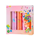 Lip balm Set - 3 lippenbalsems - Kinderschmink en tattoos Souza for kids - In den Olifant