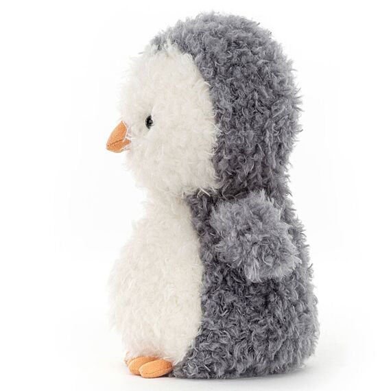 Little Penguin - Wilde dieren Jellycat - In den Olifant