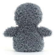 Little Penguin - Wilde dieren Jellycat - In den Olifant