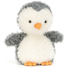 Little Penguin - Wilde dieren Jellycat - In den Olifant