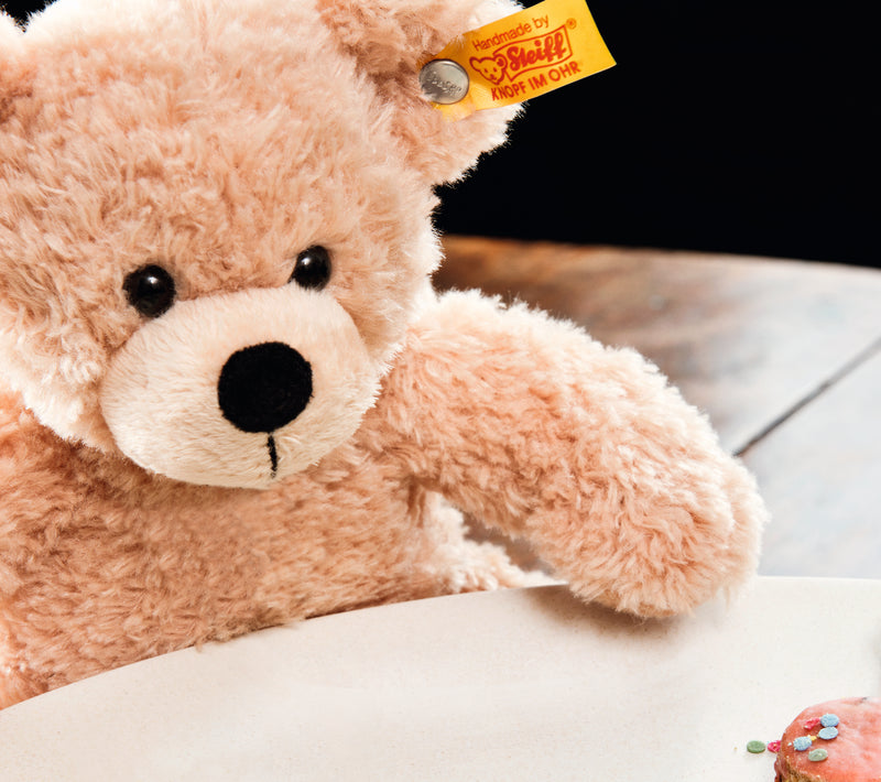 Teddybeer Fynn - 28 cm
