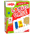 Spel - Logic! Case - Startersset 7+