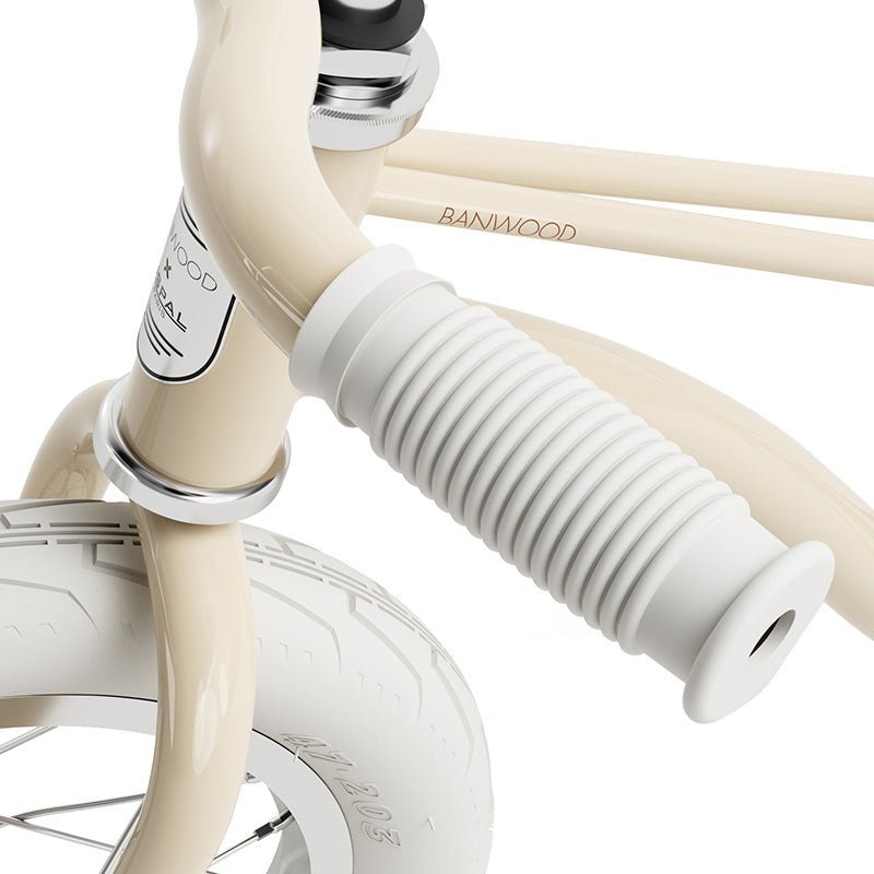 Loopfiets Banwood Icon Bike - Loopfietsen Banwood - In den Olifant