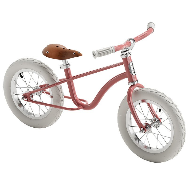 Loopfiets Banwood Icon Bike - Loopfietsen Banwood - In den Olifant
