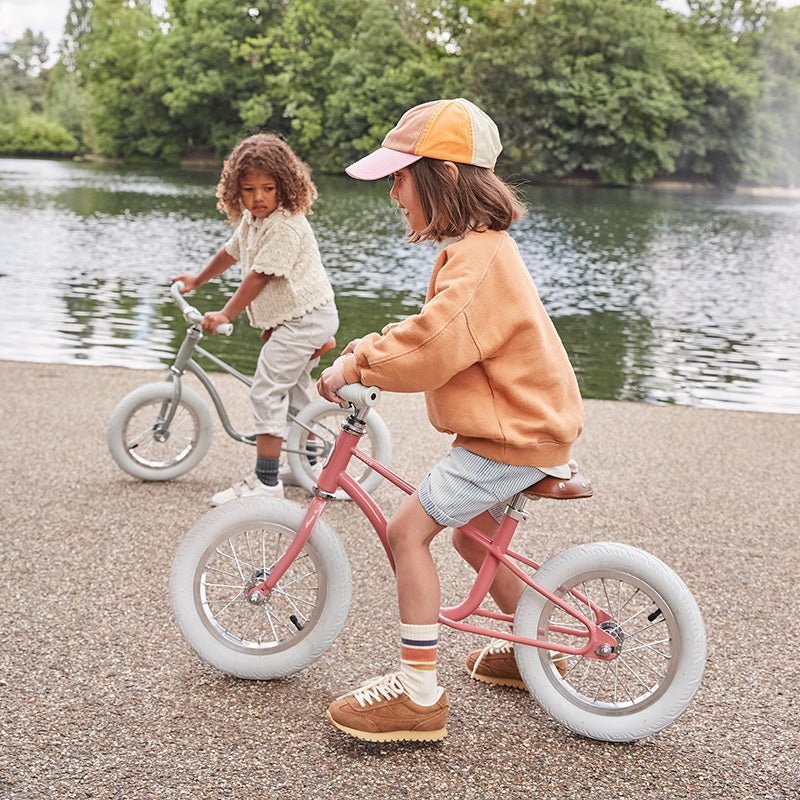 Loopfiets Banwood Icon Bike - Loopfietsen Banwood - In den Olifant