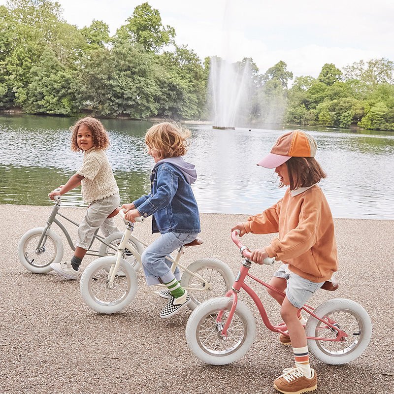 Loopfiets Banwood Icon Bike - Loopfietsen Banwood - In den Olifant