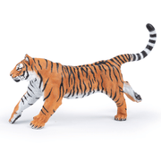 Lopende tijger - Speeldieren Papo - In den Olifant