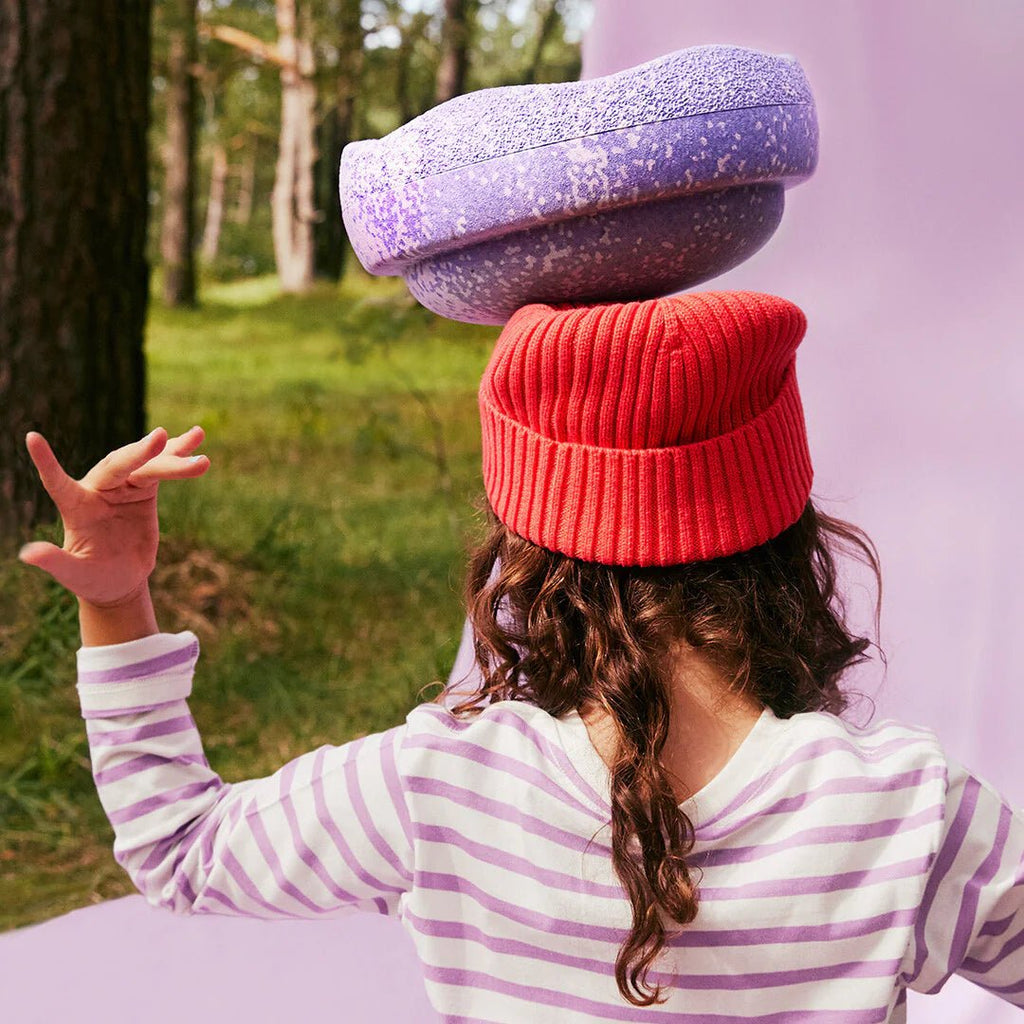 Losse Stapelstein Original Fusion - 1 Steen - Open ended speelgoed Stapelstein - In den Olifant