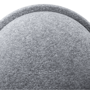 Losse Stapelstein Original Grijs - 1 Steen - Open ended speelgoed Stapelstein - In den Olifant