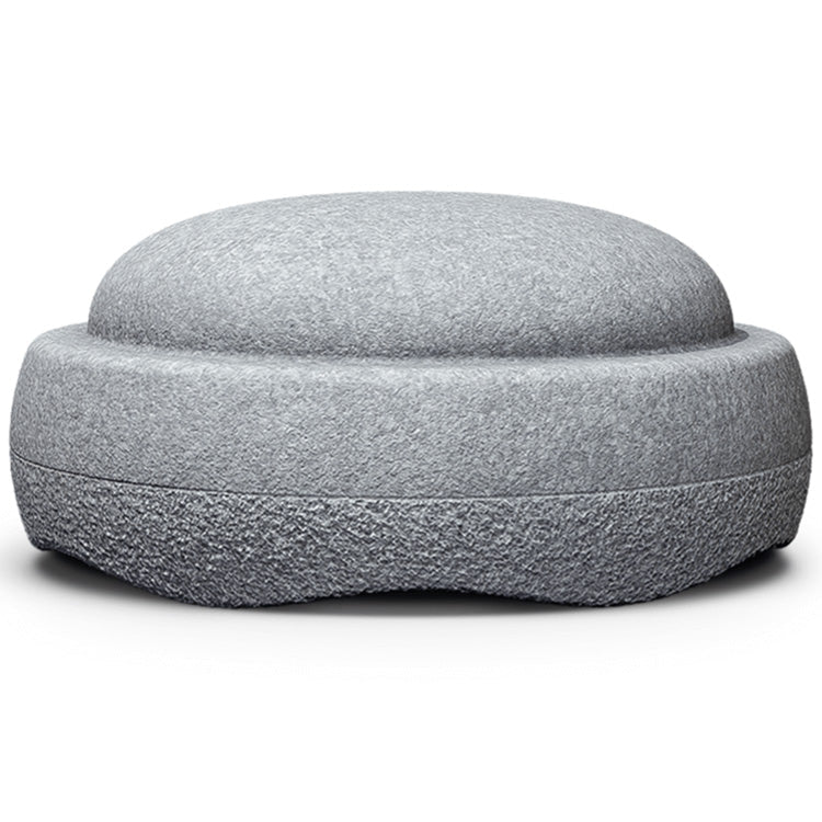 Losse Stapelstein Original Grijs - 1 Steen - Open ended speelgoed Stapelstein - In den Olifant