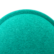 Losse Stapelstein Original Groen - 1 Steen - Sorteer - en stapelspeelgoed Stapelstein - In den Olifant