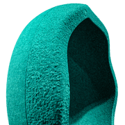 Losse Stapelstein Original Groen - 1 Steen - Sorteer - en stapelspeelgoed Stapelstein - In den Olifant