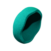 Losse Stapelstein Original Groen - 1 Steen - Sorteer - en stapelspeelgoed Stapelstein - In den Olifant