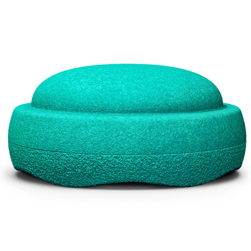 Losse Stapelstein Original Groen - 1 Steen - Sorteer - en stapelspeelgoed Stapelstein - In den Olifant