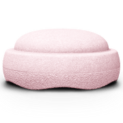 Losse Stapelstein Original Rose - 1 Steen - Open ended speelgoed Stapelstein - In den Olifant