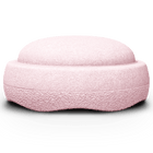 Losse Stapelstein Original Rose - 1 Steen - Open ended speelgoed Stapelstein - In den Olifant