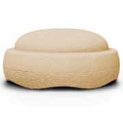 Losse Stapelstein® Original Sand - 1 steen - Open ended speelgoed Stapelstein - In den Olifant