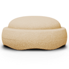 Losse Stapelstein® Original Sand - 1 steen - Open ended speelgoed Stapelstein - In den Olifant