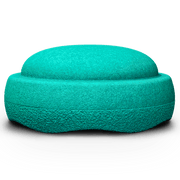 Losse XL steen Stapelstein® GROW Groen - Ø 57 cm - Open ended speelgoed Stapelstein - In den Olifant