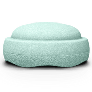 Losse XL steen Stapelstein® GROW Lichtgroen - Ø 57 cm - Open ended speelgoed Stapelstein - In den Olifant