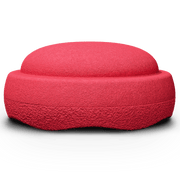 Losse XL steen Stapelstein® GROW Rood - Ø 57 cm - Open ended speelgoed Stapelstein - In den Olifant
