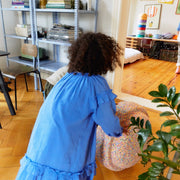 Losse XL steen Stapelstein® GROW - Super Confetti - Open ended speelgoed Stapelstein - In den Olifant