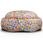 Losse XL steen Stapelstein® GROW - Super Confetti - Open ended speelgoed Stapelstein - In den Olifant