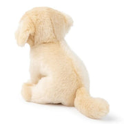 Loulou The Labrador - 20 cm - Boerderijdieren Bon Ton Toys - In den Olifant