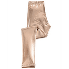 Love Life Legging Gold - Verkleedaccessoires Great Pretenders - In den Olifant